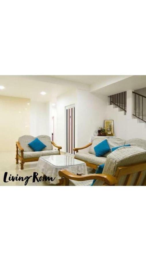 Bukit Katil Indah Homestay Malakka Dış mekan fotoğraf